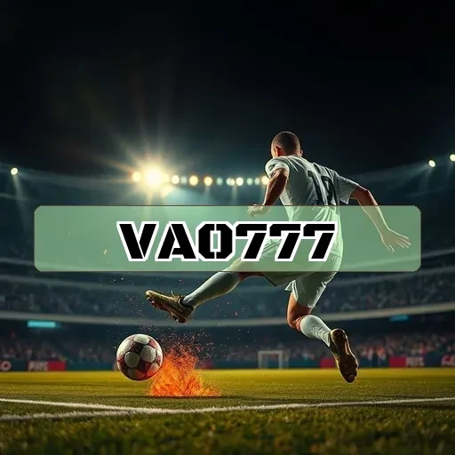 vao777: As Melhores Promoções para Impulsionar Seus Jogos Online!