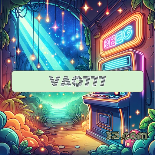 Aventura nos Jogos: Entretenimento no vao777 com Emoção