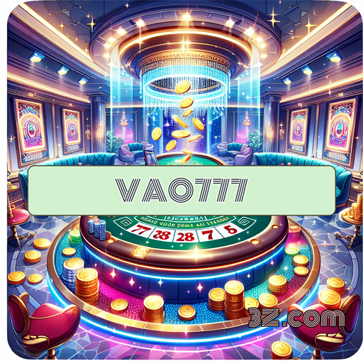 Plataforma Inovadora do Vao777: A Nova Era dos Jogos