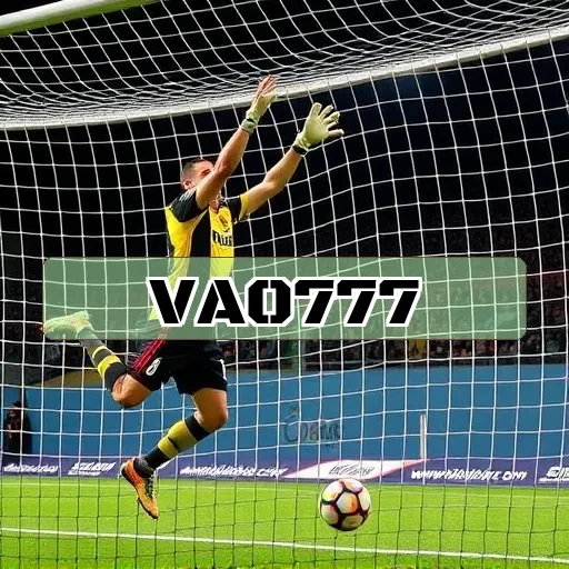 vao777: Vivencie a Emoção do Cassino ao Vivo Nesse Site Brasileiro