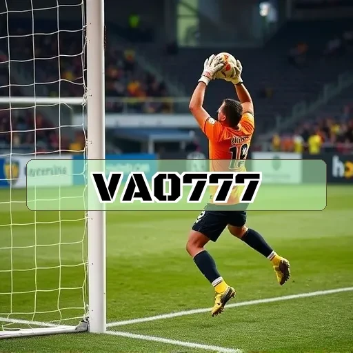 vao777: Encante-se com as Melhores Caça-Níqueis do Brasil