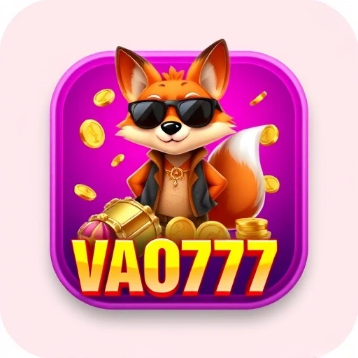 vao777 logo