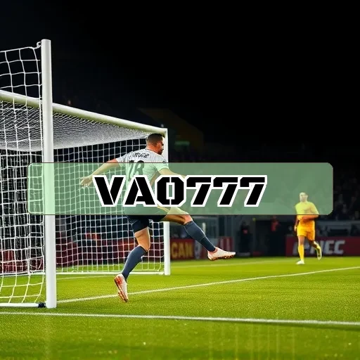vao777: O Suporte Que Transforma sua Experiência de Jogo