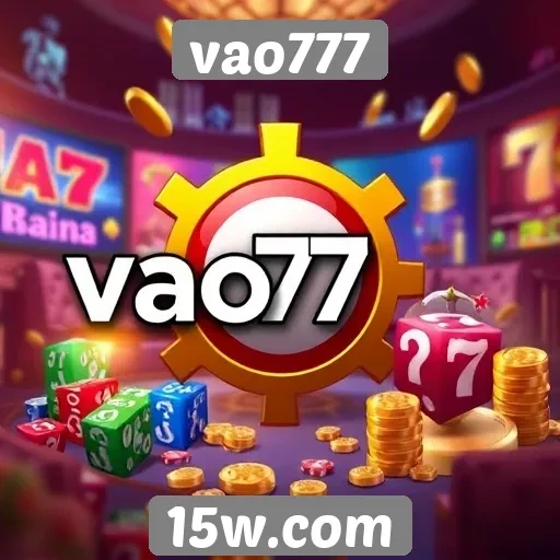 Experiência do usuário no vao777