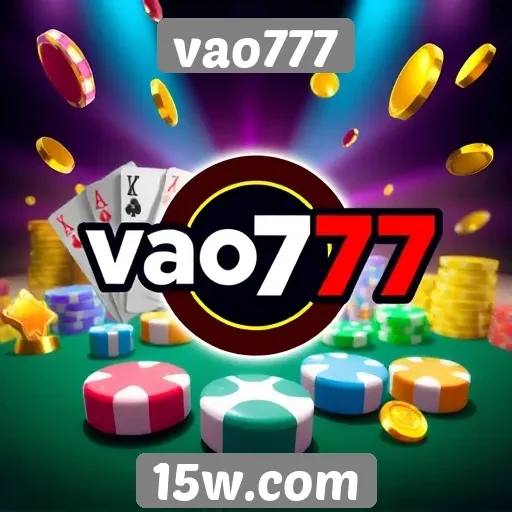 va077 oferece uma variedade de jogos de cassino online