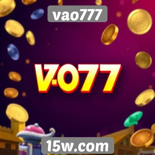 Principais recursos do site vao777 para jogadores