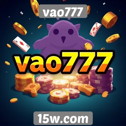 va777 oferece diversidade de jogos online